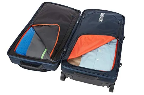 Thule Subterra Wheeled Duffel 75cm/30