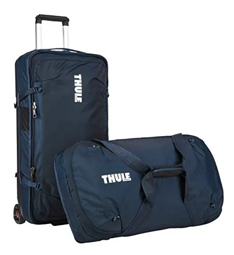 Thule Subterra Wheeled Duffel 75cm/30