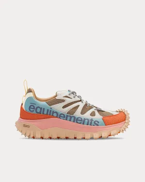 Trailgrip Amoeba Multi Low Top Sneakers