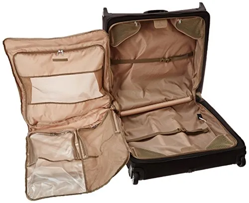 Travelpro Platinum Magna 2 Rolling Garment Bag, 50-In., Black