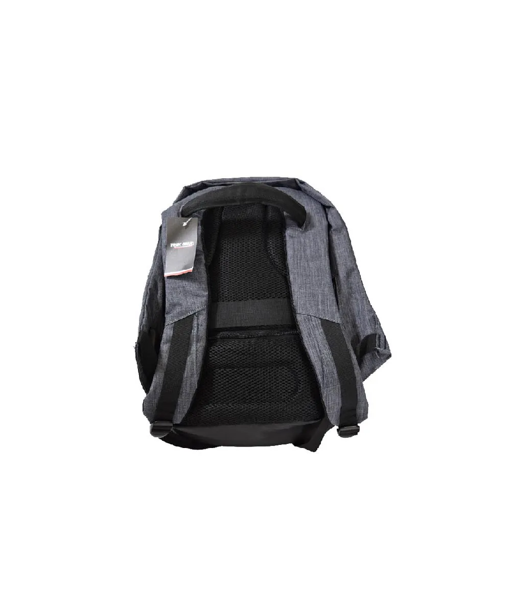 Trek Gear Anti-Theft Laptop Backpack Fits 13 Inch Laptop