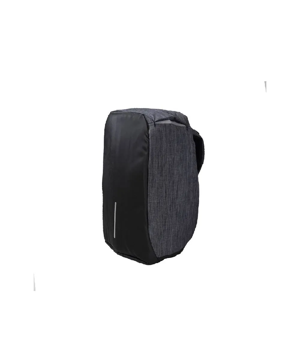 Trek Gear Anti-Theft Laptop Backpack Fits 13 Inch Laptop