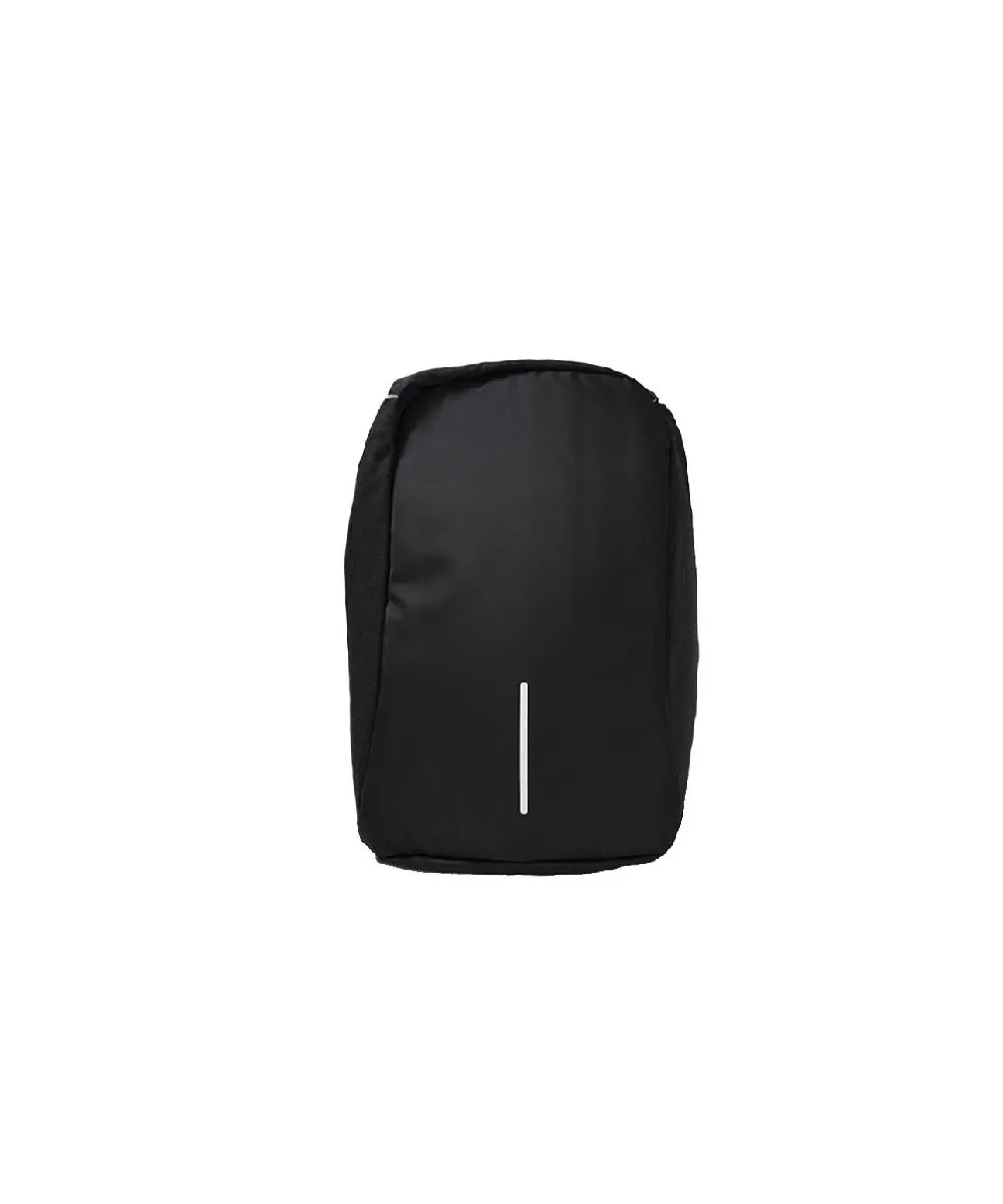 Trek Gear Anti-Theft Laptop Backpack Fits 13 Inch Laptop
