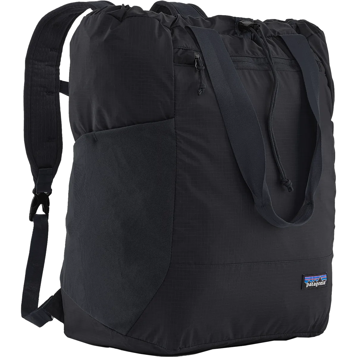 Ultralight Black Hole Tote Pack