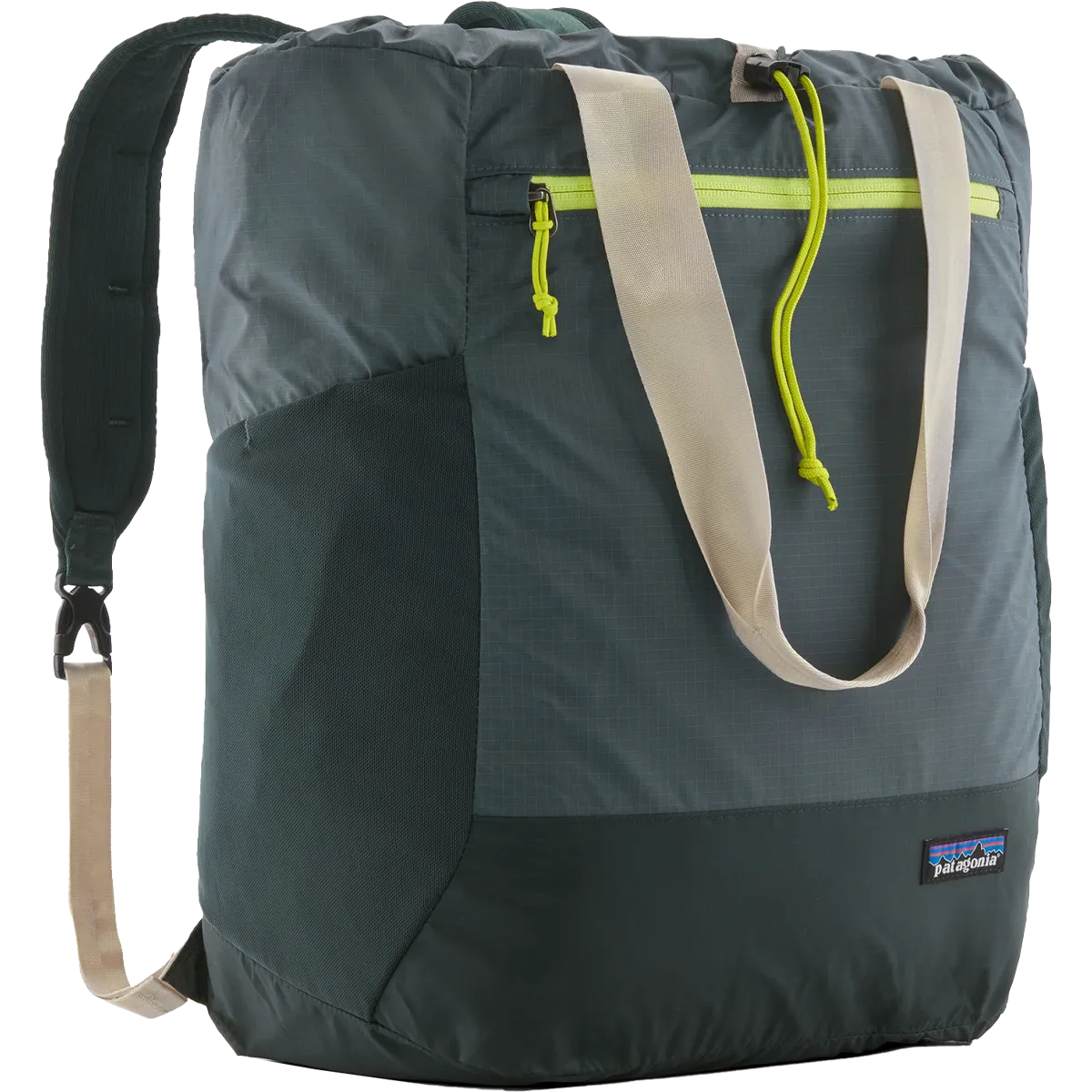 Ultralight Black Hole Tote Pack