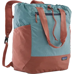 Ultralight Black Hole Tote Pack