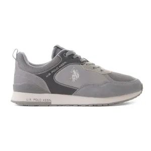 U.S. POLO ASSN. TABRY 007-GRY