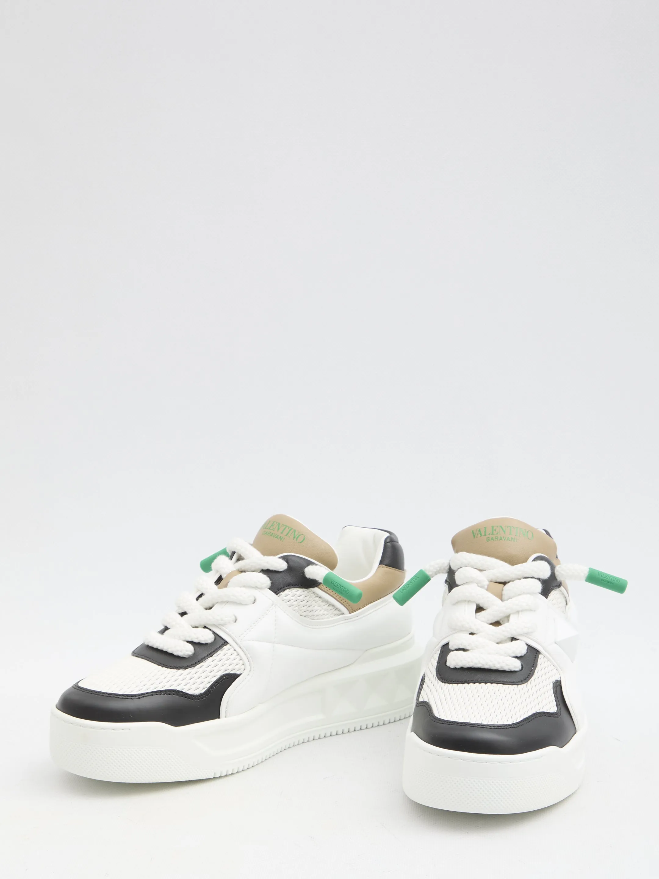 Valentino Garavani One Stud Xl Sneakers