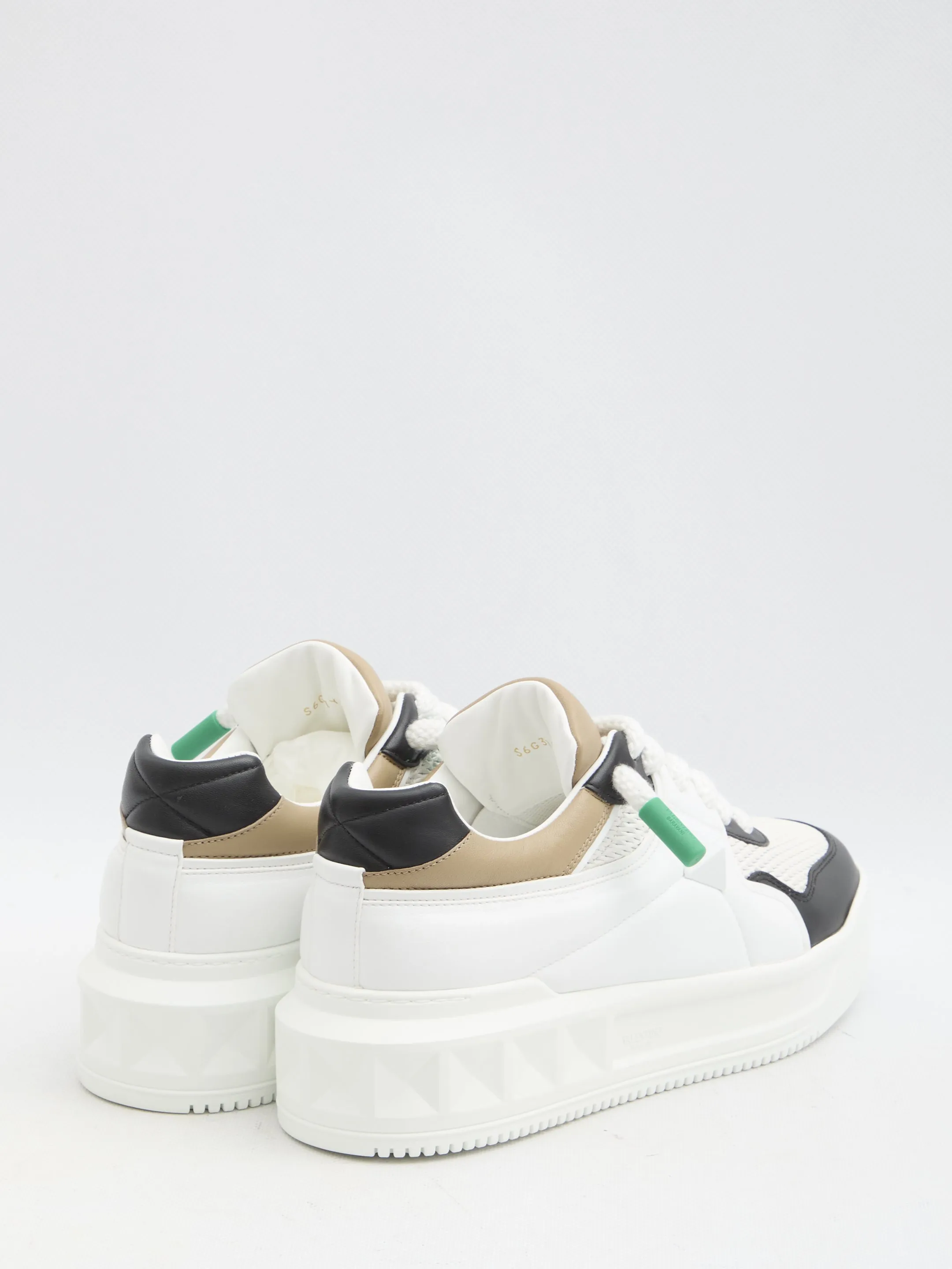 Valentino Garavani One Stud Xl Sneakers
