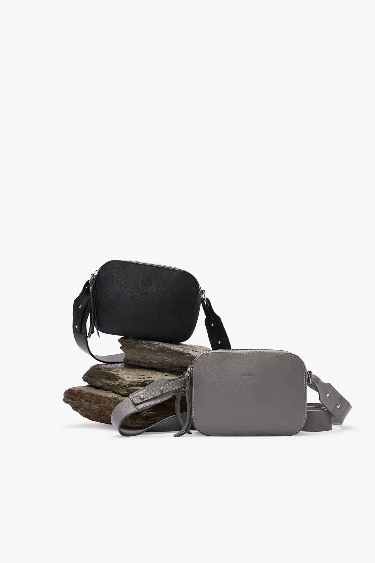 Vesper Crossbody Purse