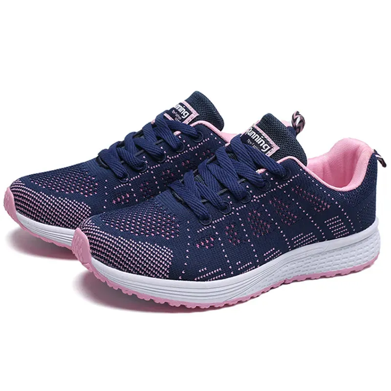 Vulcanize Chunky Sneakers
