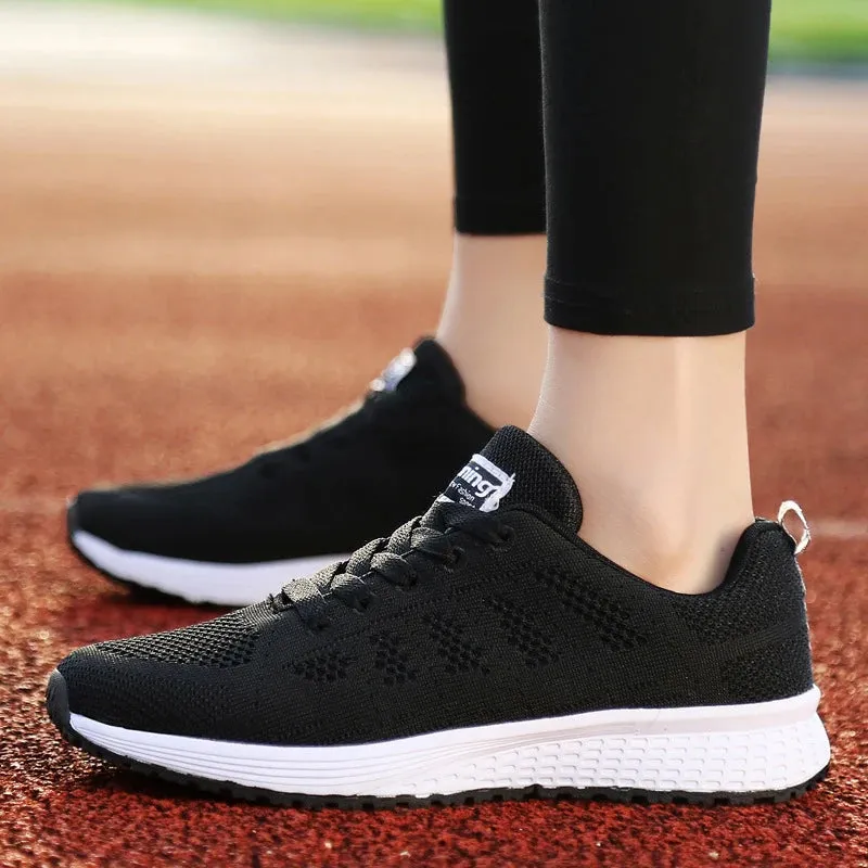 Vulcanize Chunky Sneakers