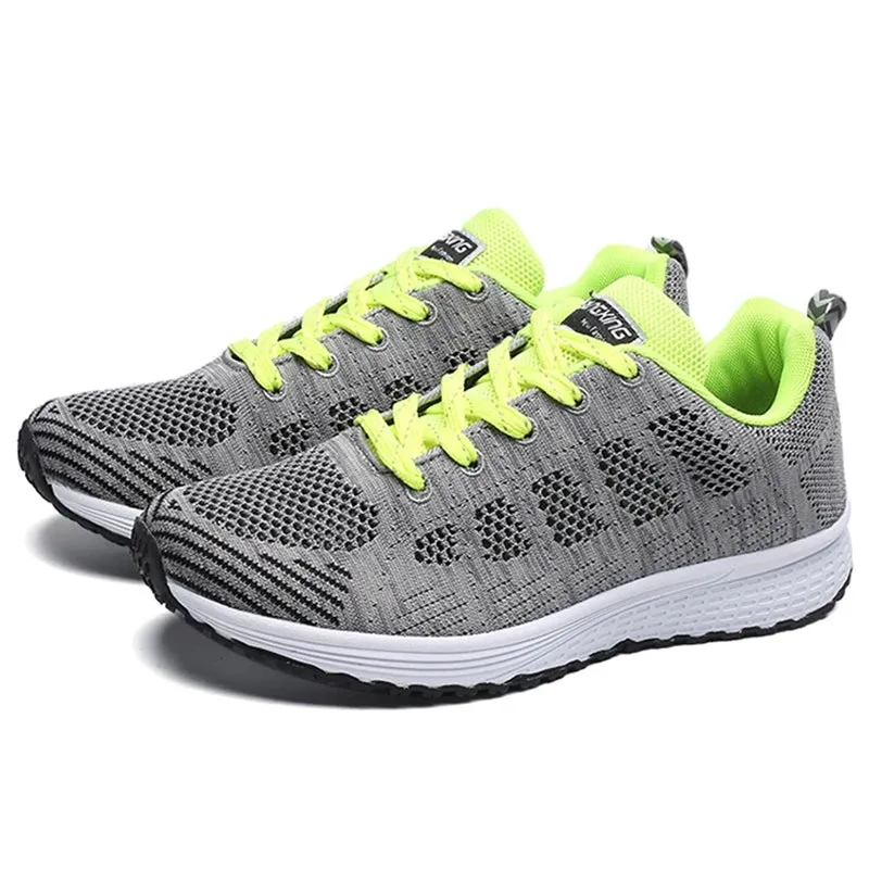 Vulcanize Chunky Sneakers