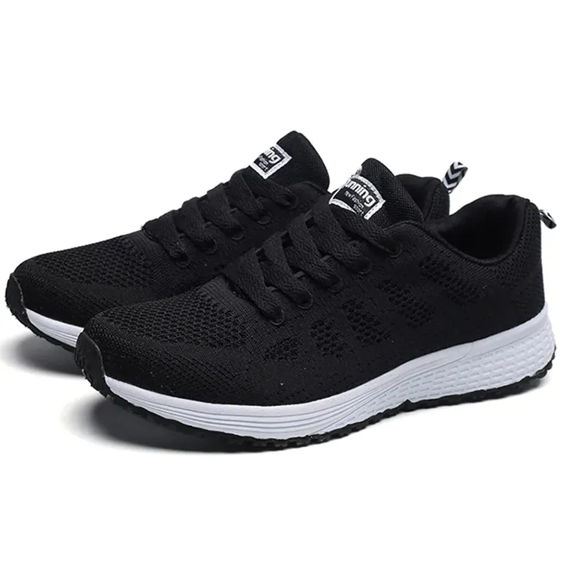 Vulcanize Chunky Sneakers