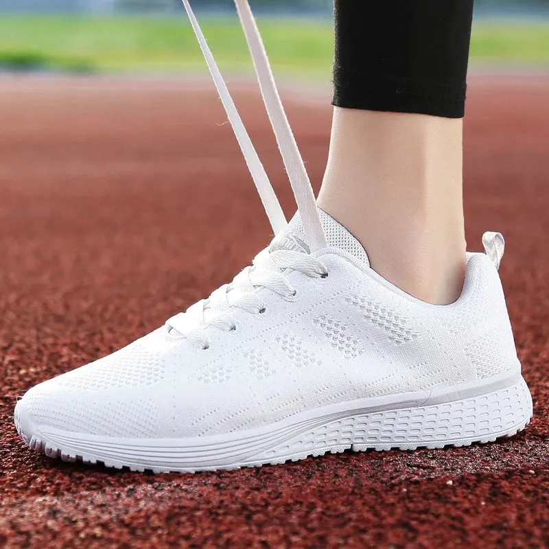 Vulcanize Chunky Sneakers