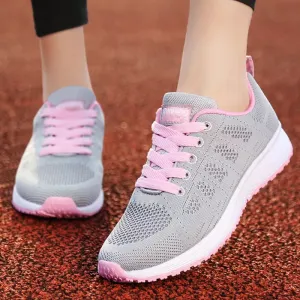 Vulcanize Chunky Sneakers
