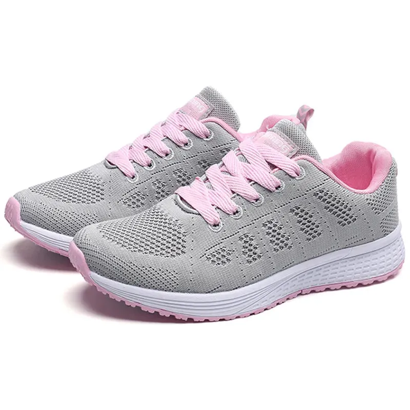 Vulcanize Chunky Sneakers