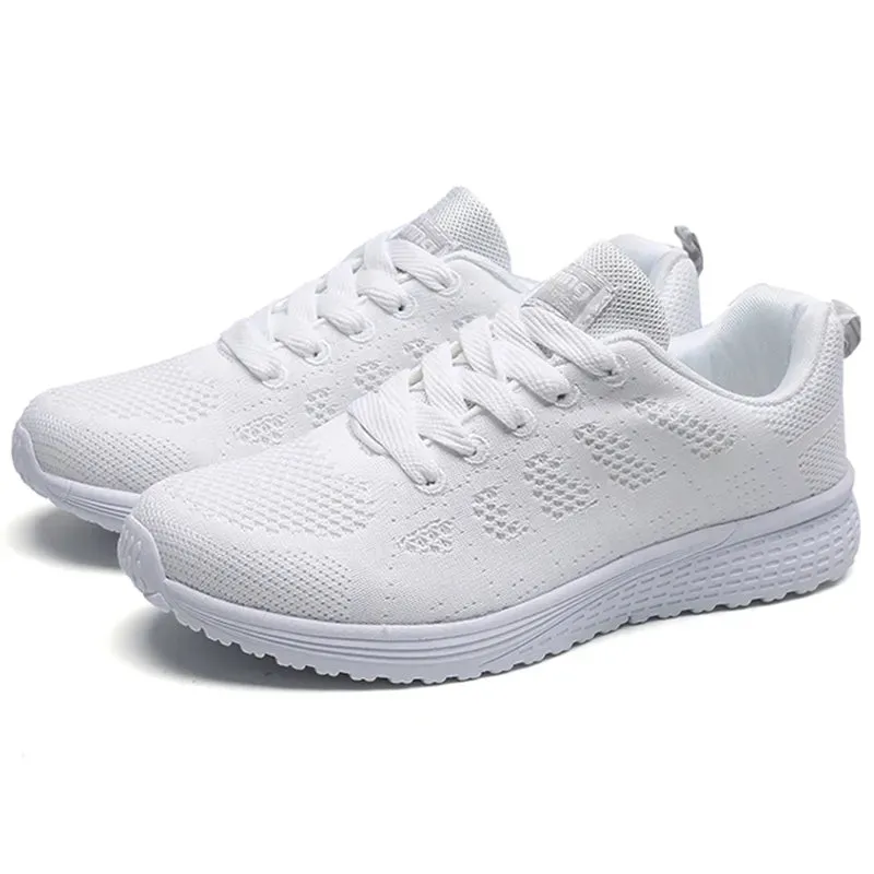 Vulcanize Chunky Sneakers