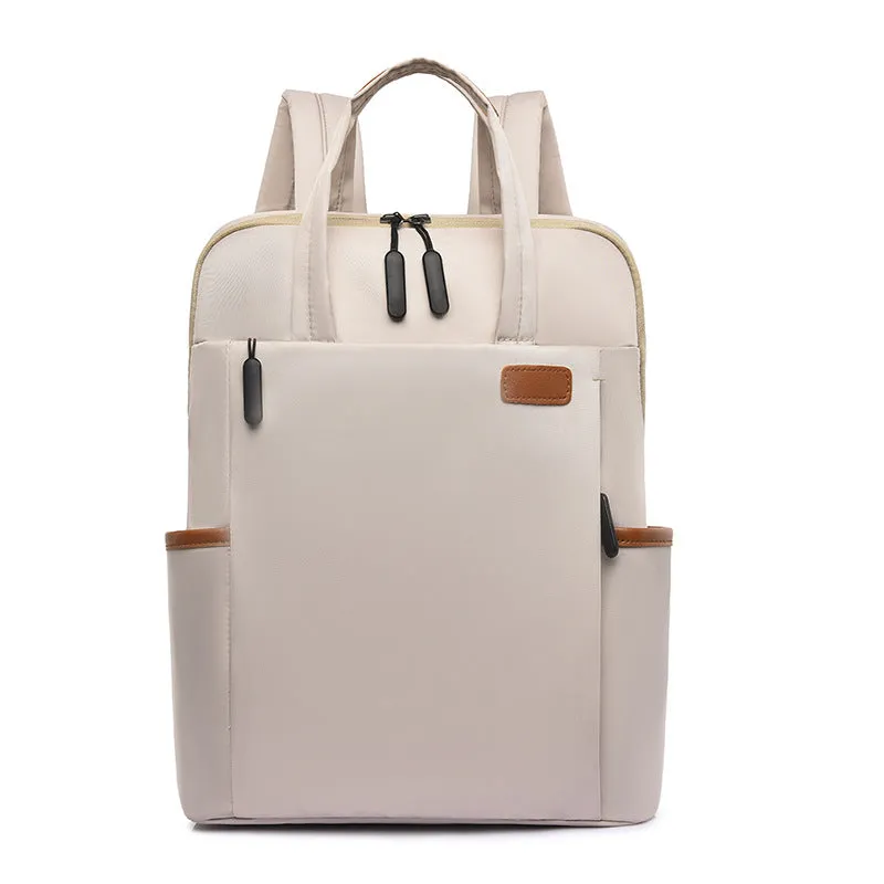 Wholesale Oxford Cloth Travel Bags, Casual Large Capacity Backpacks