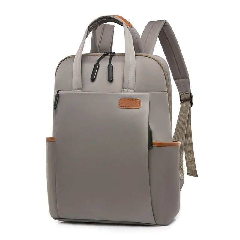Wholesale Oxford Cloth Travel Bags, Casual Large Capacity Backpacks