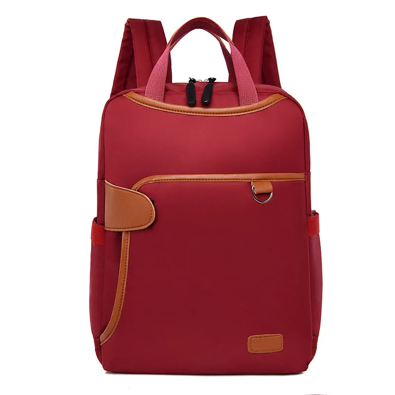 Wholesale Oxford Cloth Travel Bags, Casual Large Capacity Backpacks