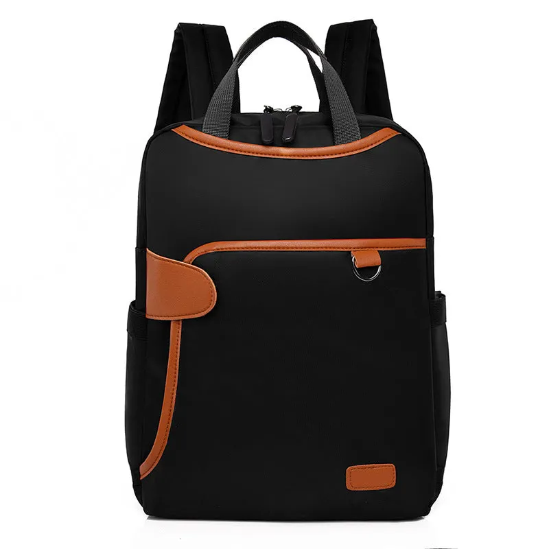 Wholesale Oxford Cloth Travel Bags, Casual Large Capacity Backpacks