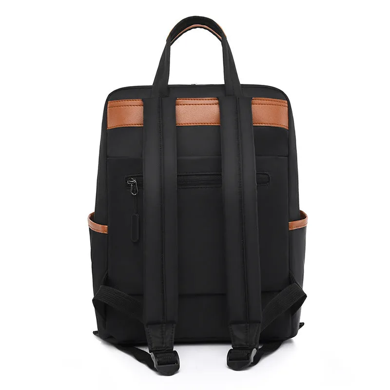 Wholesale Oxford Cloth Travel Bags, Casual Large Capacity Backpacks