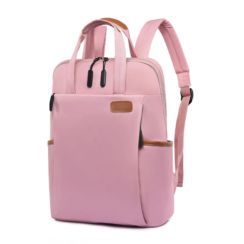Wholesale Oxford Cloth Travel Bags, Casual Large Capacity Backpacks