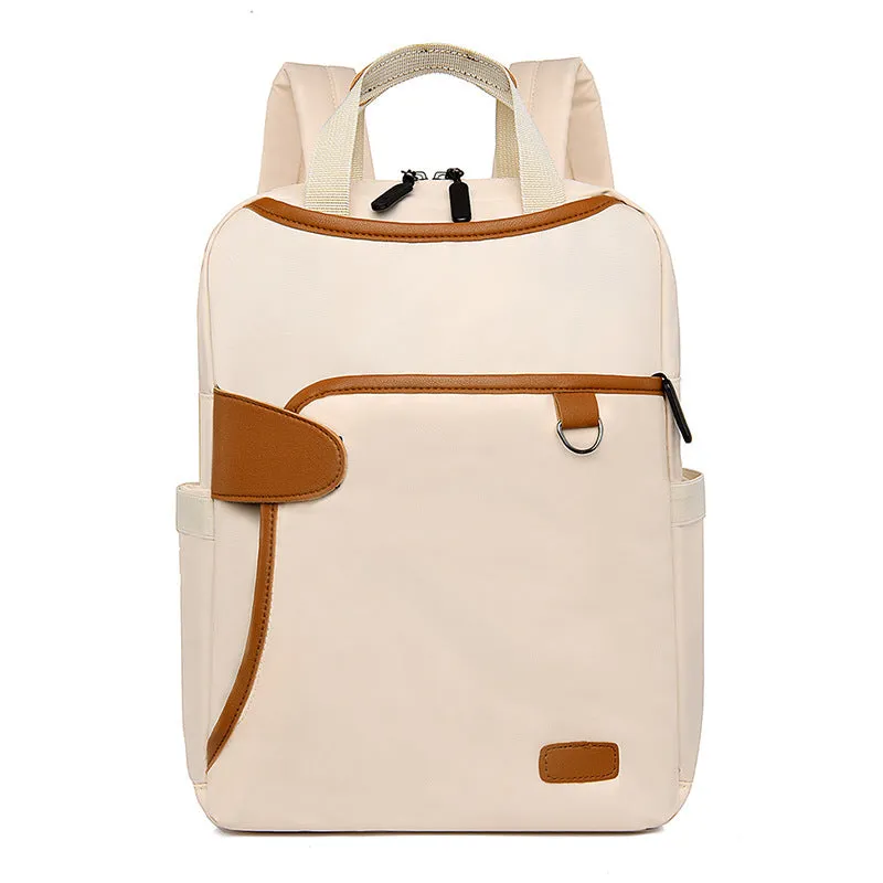 Wholesale Oxford Cloth Travel Bags, Casual Large Capacity Backpacks