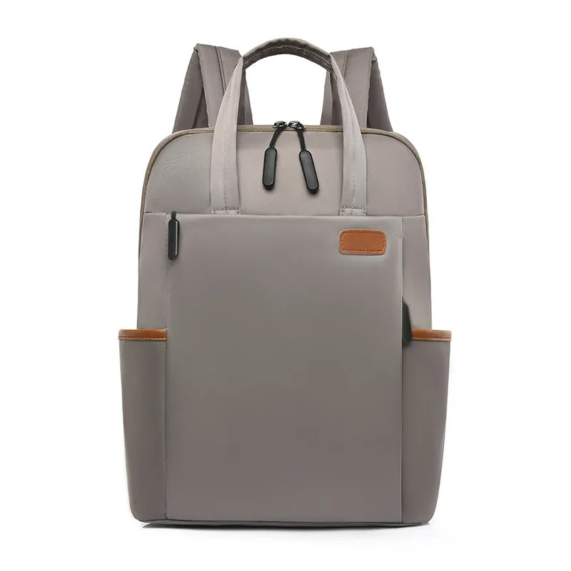 Wholesale Oxford Cloth Travel Bags, Casual Large Capacity Backpacks