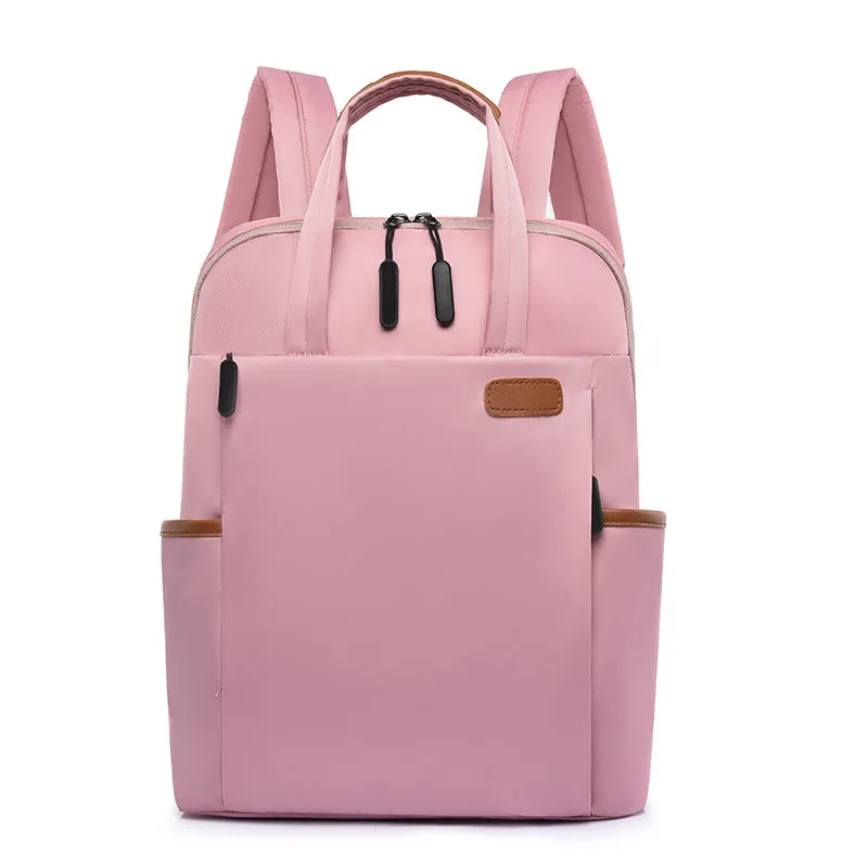 Wholesale Oxford Cloth Travel Bags, Casual Large Capacity Backpacks