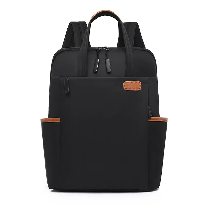 Wholesale Oxford Cloth Travel Bags, Casual Large Capacity Backpacks