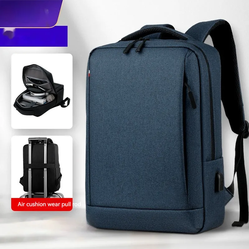 Wise Walker - Versatile Men's Travel Backpack by The Nevermore