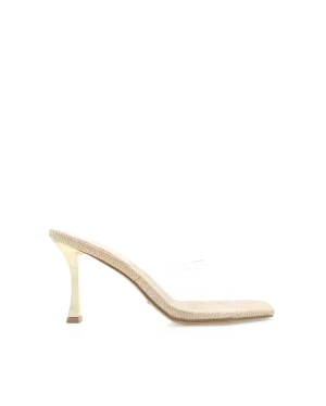 ZIZI - CLEAR-RAFFIA