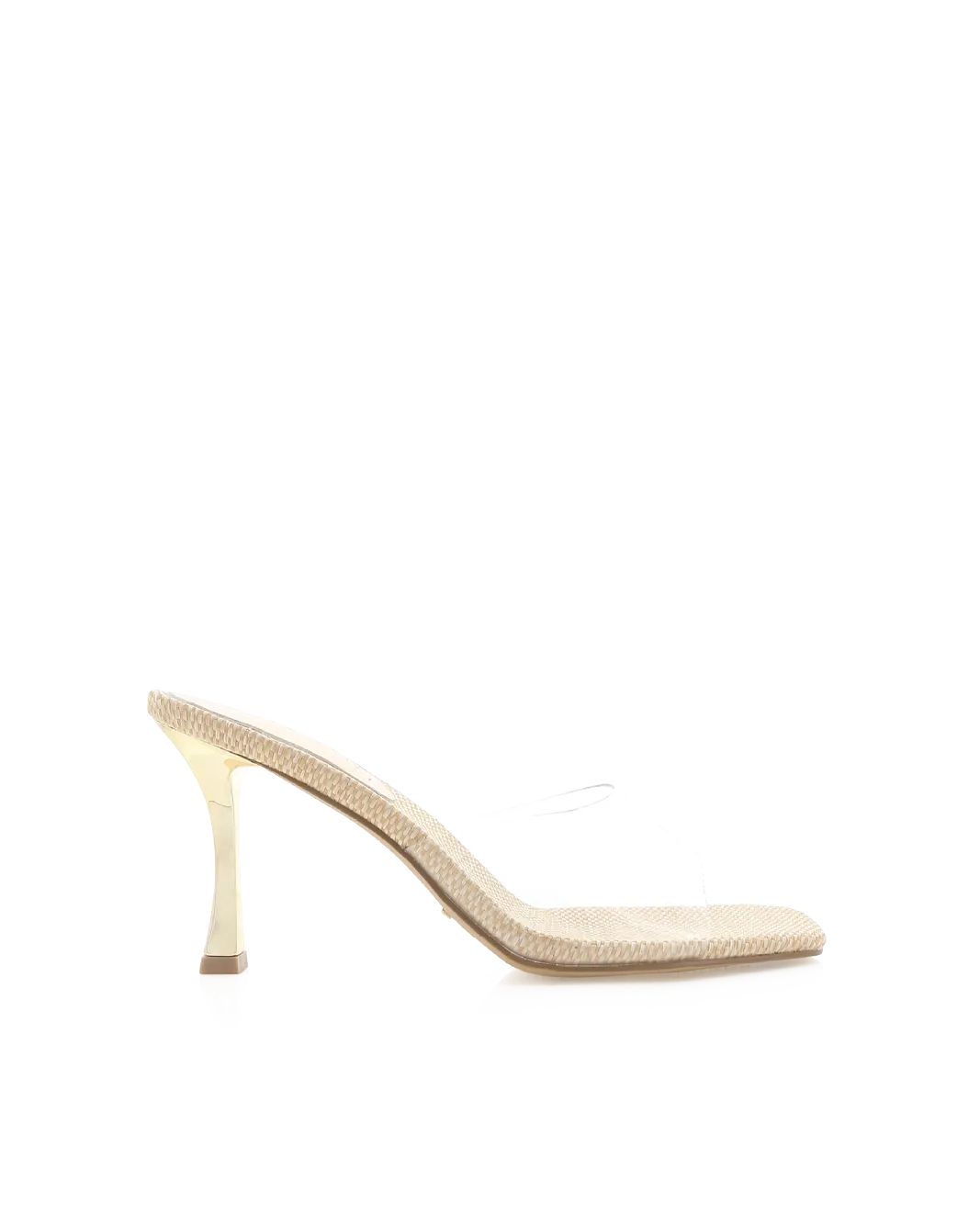 ZIZI - CLEAR-RAFFIA